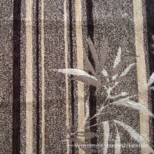 100% полиэстер окрашенная Пряжа домашний текстиль Синели ткань для диван